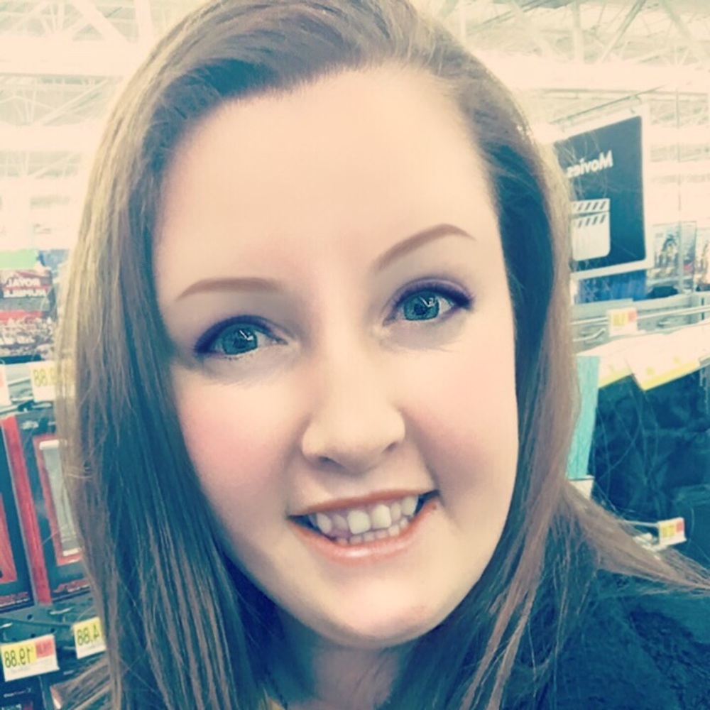 Meet your Posher, Rachael